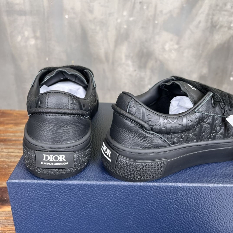 Christian Dior Casual Shoes